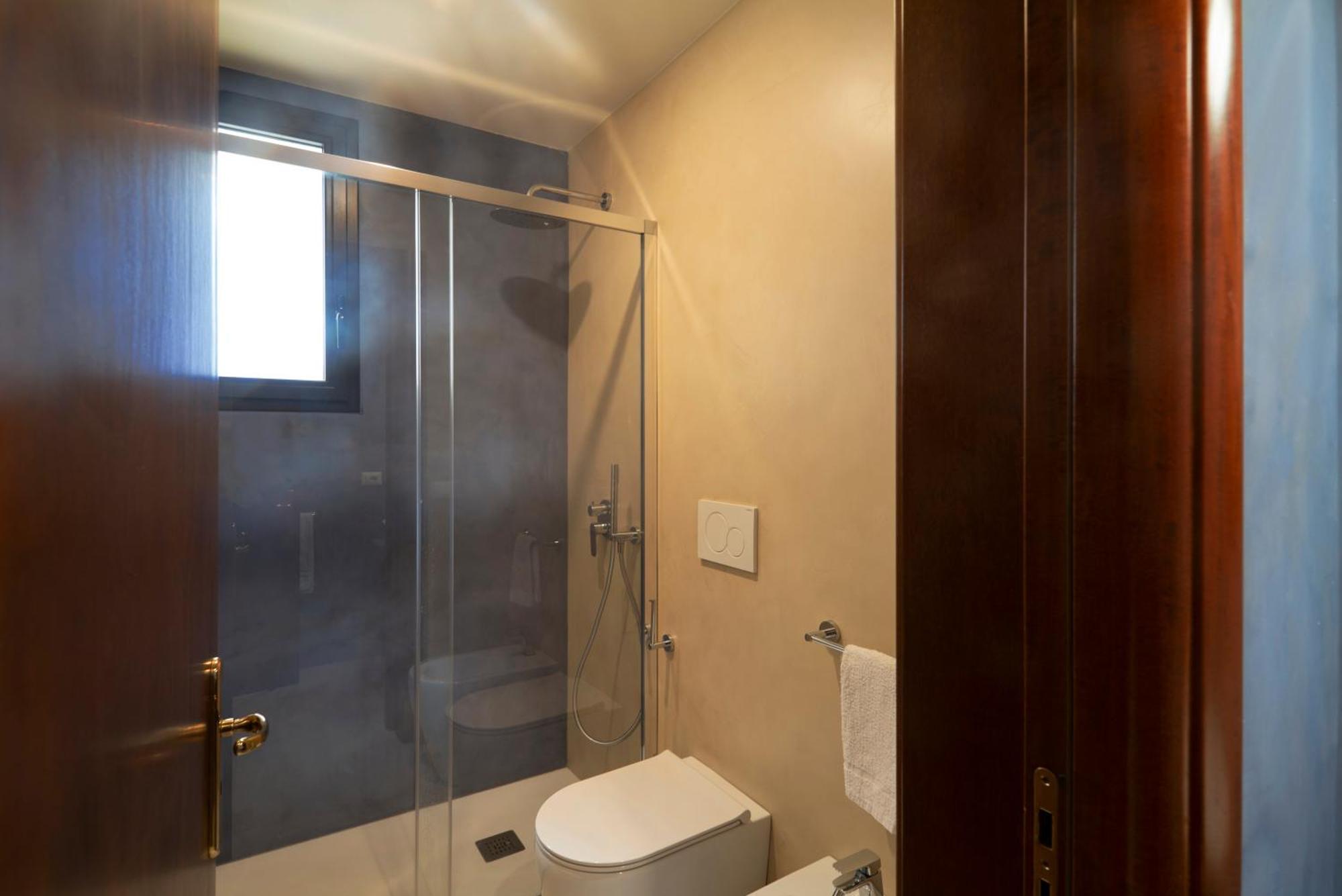 Blu Mazzini 1 - Appartamento Luxury Con Terrazza Privata Лечче Экстерьер фото